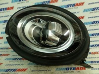 Купить Mini f54 lci f55 f56 f57 фара перед левая адаптивный led, фото thumb