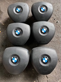 фото thumb №4, 3 bmw x5 x6 e70 e71 подушка воздушная водителя
