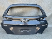 фото thumb №1, Крышка багажника задняя задняя hyundai kona poznań