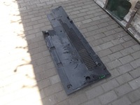 фото thumb №1, Clio v плита захист підвіска 1.0 tce