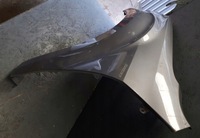 фото thumb №9, Крила лівий subaru forester iii 3 08-13 4/5pń