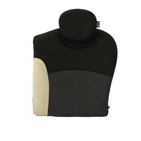 фото thumb №1, Mini cooper s r56 заднє сидіння спинка ліва