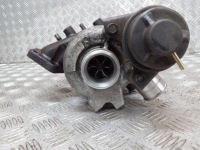 фото thumb №6, Mitsubishi pajero sport 2.5 tdi turbosprężarka 115km 85kw 49135-02652