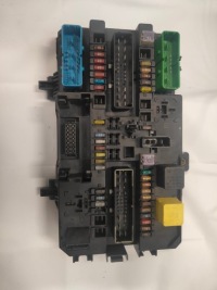 Купить Коробка предохранителей opel 13145020 cg, фото thumb