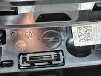 фото thumb №10, Opel zafira d vivaro c решётка радиатора решётка радиатора