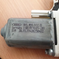 фото thumb №10, Механізм підйомник скло правий моторчик audi q5