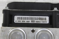 фото thumb №5, Насос агрегат блок керування abs bmw x3 e83 3439781