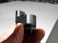 фото thumb №11, Передний бампер передняя часть бампер jaguar f-type 2020 us