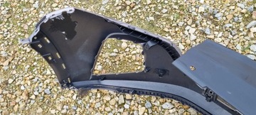 фото thumb №11, Hyundai tucson iv 2020- бампер перед оригинал e158