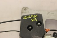 фото thumb №4, Mini r52 cabrio 04r- замок крышки багажника задняя