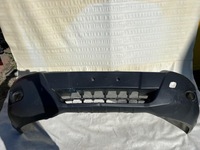 фото thumb №1, Бампер ford transit mk viii 8 14-