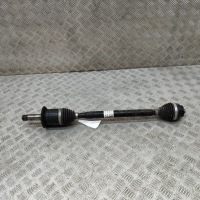 фото thumb №1, Bmw 2 f44 2022 права сторона привідний вал задня