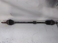 фото thumb №1, 5918 opel astra j приводной вал длинная 13250861