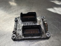 фото thumb №1, Opel 1.2 16v бортовий комп'ютер двигуна 0261207964