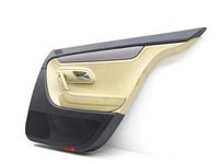 фото thumb №1, Обшивка дверь правый задняя vw passat cc 3c8867212am