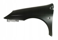 фото thumb №1, Крыло перед передний citroen c5 i ii 01-08 левый