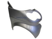 фото thumb №1, Smart 450 fortwo lift ii gen крыло передний правый