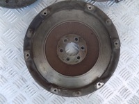 фото thumb №3, Citroen 1.6 hdi колесо двухмассовый двухмассовый маховик