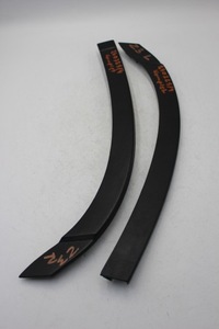 фото thumb №1, Планка захист крила зад bmw z3 комплект 8398020