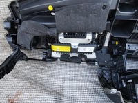 фото thumb №10, Mercedes w212 09-12 e-klasa панель консоль подушки ремені 3x подушка безпеки комплект