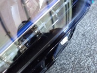 фото thumb №5, Vw golf vii gte полный led фара левое фара левая