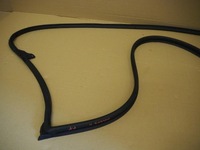 фото thumb №2, Прокладка двері правий перед renault koleos ii