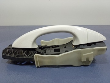 фото thumb №5, Skoda fabia iii 14- ручка дверь правая 5n0839885h lf9e