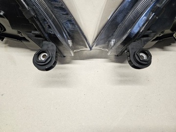 фото thumb №11, Лампа ліва права передня перед skoda octavia iii 3 5e1 ксенон поворотний