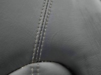фото thumb №10, Maserati quattroporte 2006 сиденье пассажира