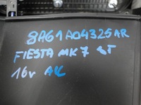 фото thumb №15, Консоль панель капот подушка безпеки ford fiesta mk7 рестайлінг оригінал