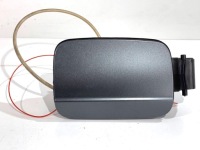 фото thumb №1, Крышка заливной топлива audi a7 4g хэтчбек 10-18 daytona gray перламутр mat