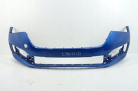 фото thumb №1, Бампер перед передній skoda scala 657 657807221