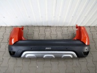 Купити Бампер задня задній renault captur lift 17-19, фото thumb