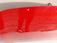 фото thumb №8, Toyota yaris iv 4 cross 2020- капот перед ''''grad''''