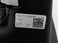 фото thumb №10, Выборщик домкрат передач тросы 5q0711049bp vw t-roc 1.0 tsi 21r