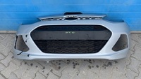 фото thumb №1, Hyundai i10 2014- бампер передній перед