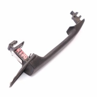 фото thumb №11, Mercedes slk r170 ручка дверь перед левая правая