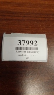 фото thumb №7, Audi a3 резистор вентилятор 1j0819022a