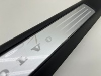 фото thumb №8, Volvo v90 защита молдинг накладка порога правая 31377617 39838868
