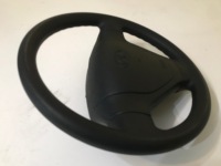 фото thumb №4, Hyundai getz i 02-05r воздуховод подушка безопасности комплект