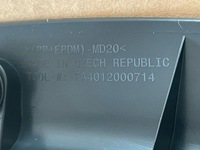 фото thumb №12, Накладка защита планка na крыло правые зад 1658694-00-a 165869400a tesla y