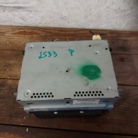 Радио считыватель cd volvo v40 ii 31396096aa Недорого, фото thumb