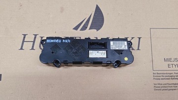фото thumb №16, Mondeo mk4 s-max mk1 galaxy mk2 mk3 панель воздуховод кондиционера европа хороший