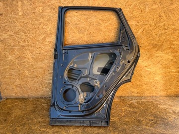 фото thumb №16, Дверь правые задние зад hyundai tucson iv 4 20-