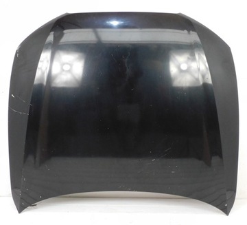 фото thumb №1, Audi a6 c7 4g капот кришка двигуна комплектна