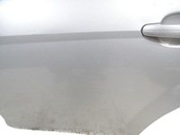 фото thumb №8, P190 дверь левый задняя левая задние ford focus ii 2 mk2 kombi fl 2008-2011 03 ms