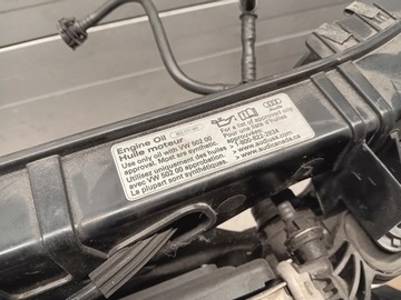 фото thumb №11, Audi a4 s4 b8 8k 8k0807113d радіатор води