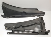 фото thumb №1, Жабо alfa romeo 159 156063373 europa