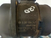 Jeep grand cherokee wk2 3.0 crd расходомер 68069532aa 0281006247 Киев, фото thumb