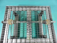 фото thumb №1, Привідний вал задня права volvo s80 ii 3.2